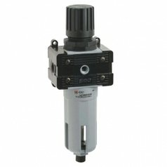 Redukčný ventil s filtrom G1/4", Aignep Mini